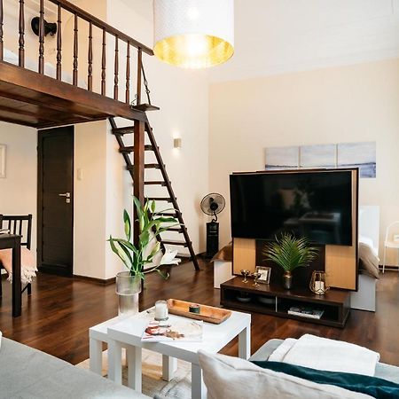 Honey Apartment - Loftaffair Krakow Exterior photo