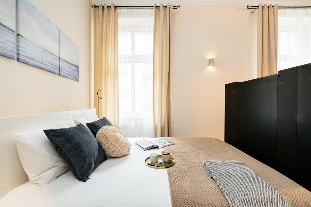 Honey Apartment - Loftaffair Krakow Exterior photo