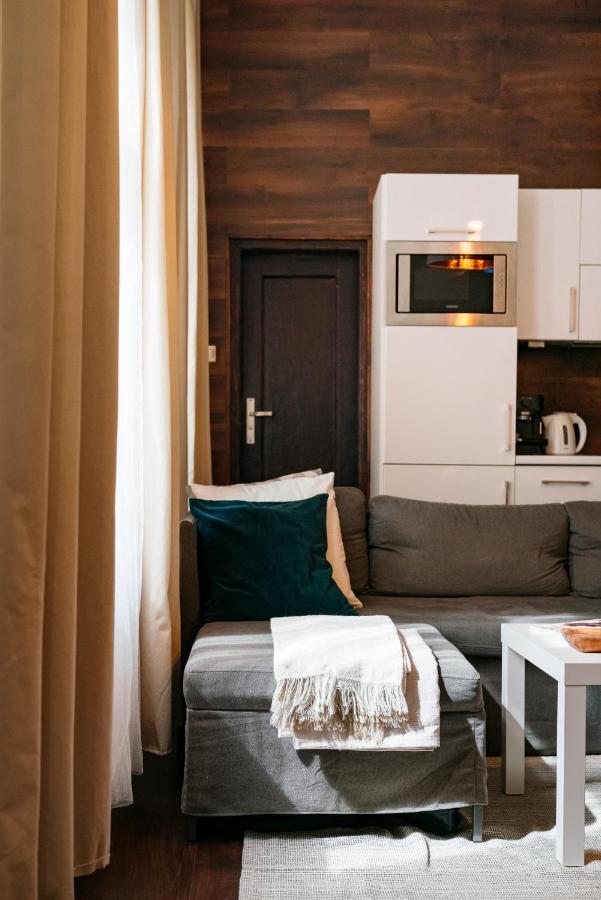 Honey Apartment - Loftaffair Krakow Exterior photo