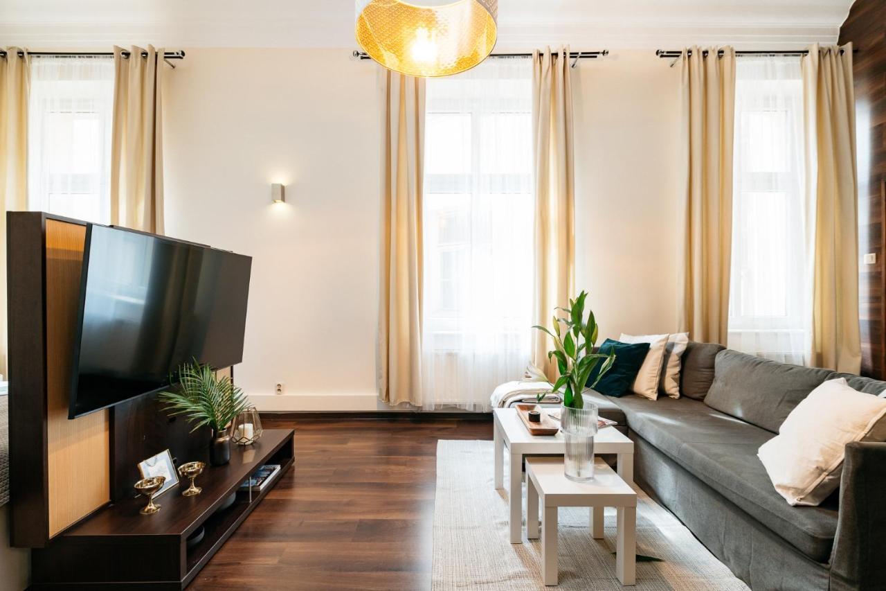 Honey Apartment - Loftaffair Krakow Exterior photo